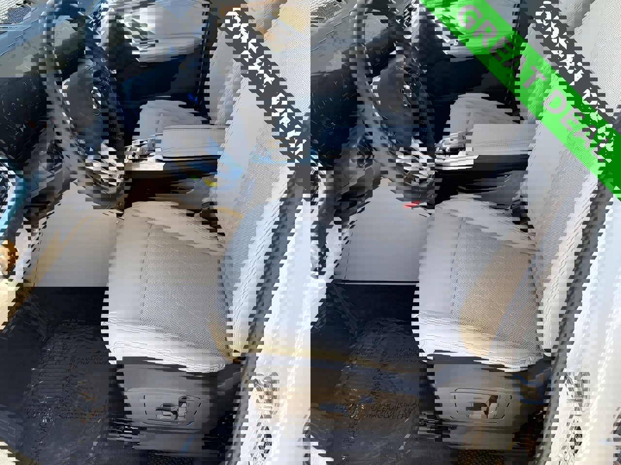 Used 2023 BMW X1 xDrive28i w/ Premium Package image 31