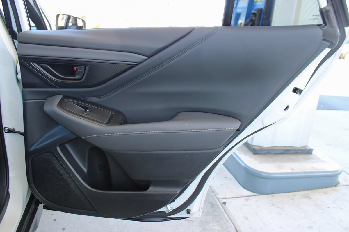Used 2025 Subaru Outback Wilderness AWD/4WD image 44