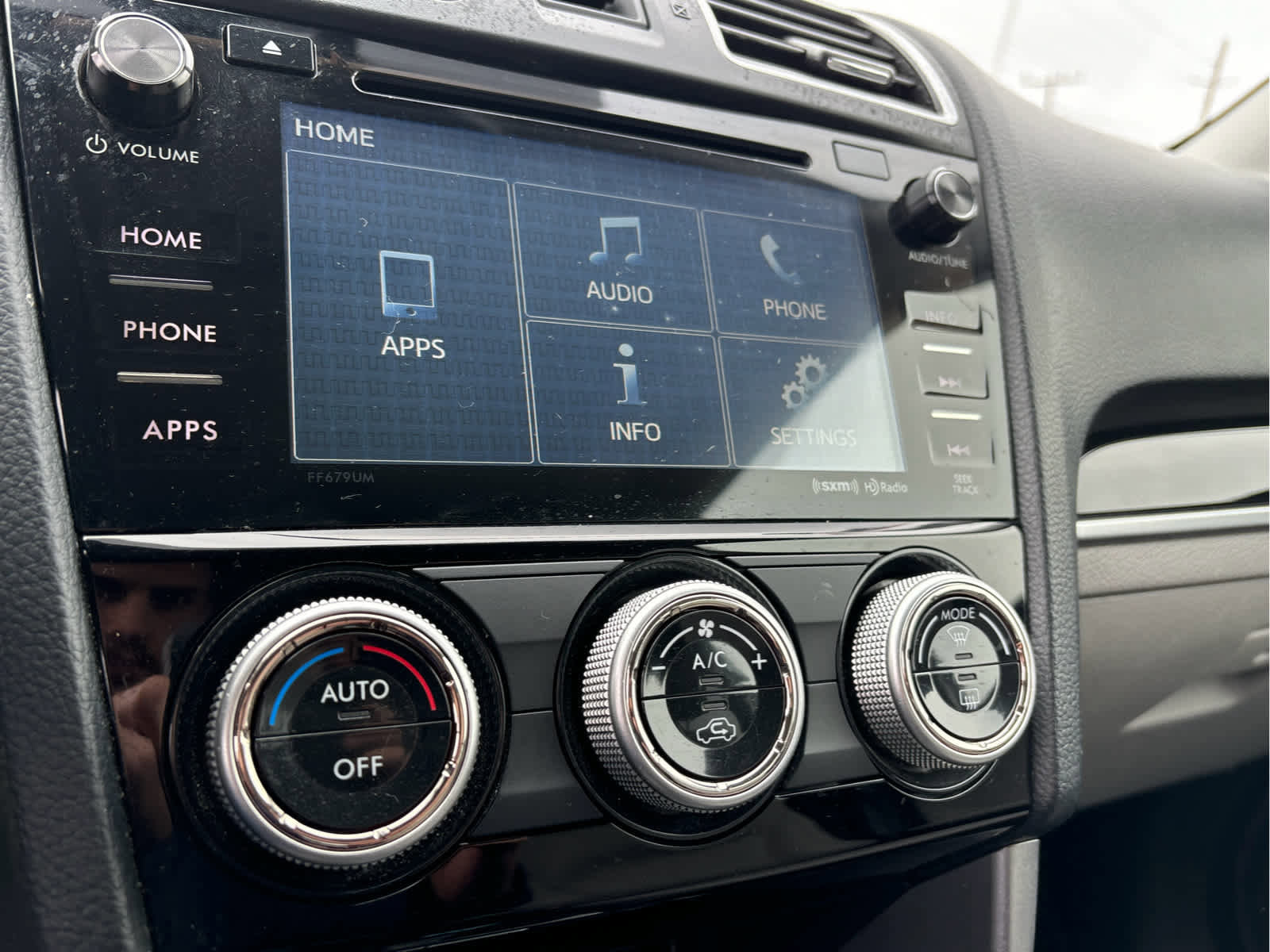 Used 2018 Subaru Forester 2.5i Limited w/ Popular Package #3B image 16