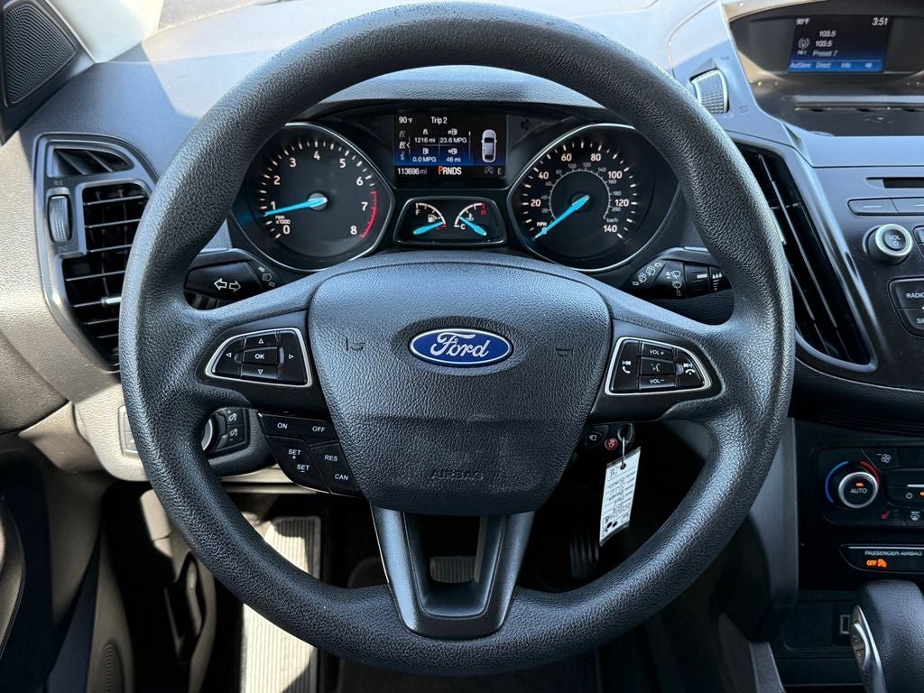 Used 2018 Ford Escape SE AWD/4WD image 19