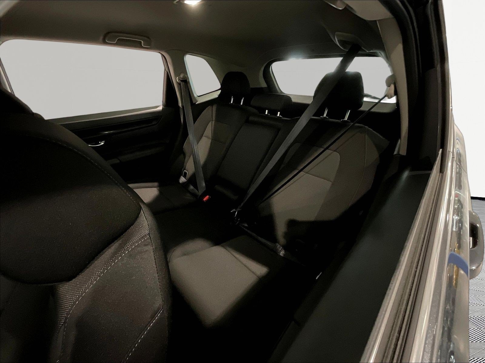 New 2026 Honda CR-V LX image 17