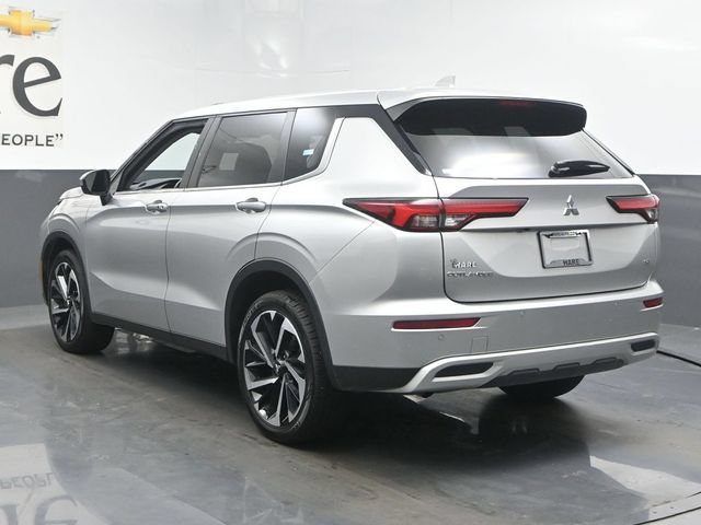 Used 2024 Mitsubishi Outlander SE FWD image 42