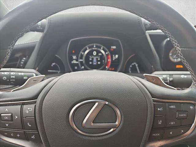 Used 2023 Lexus LS 500 w/ Accessory Package (Z1) RWD image 10