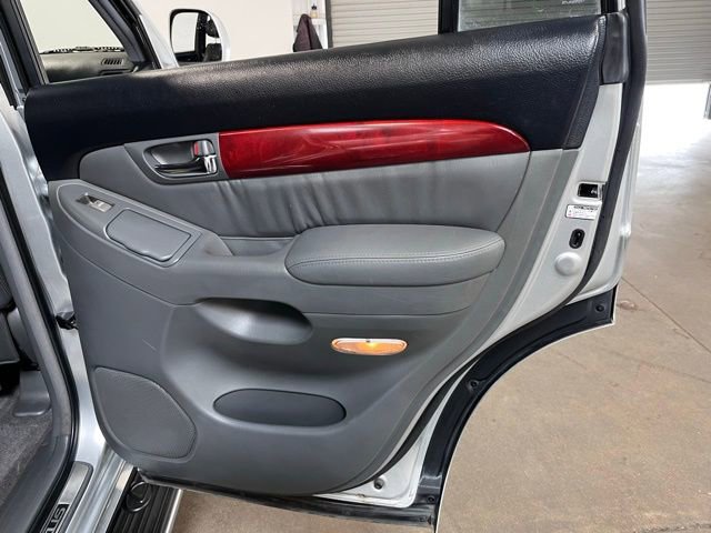 Used 2008 Lexus GX 470 AWD/4WD image 15