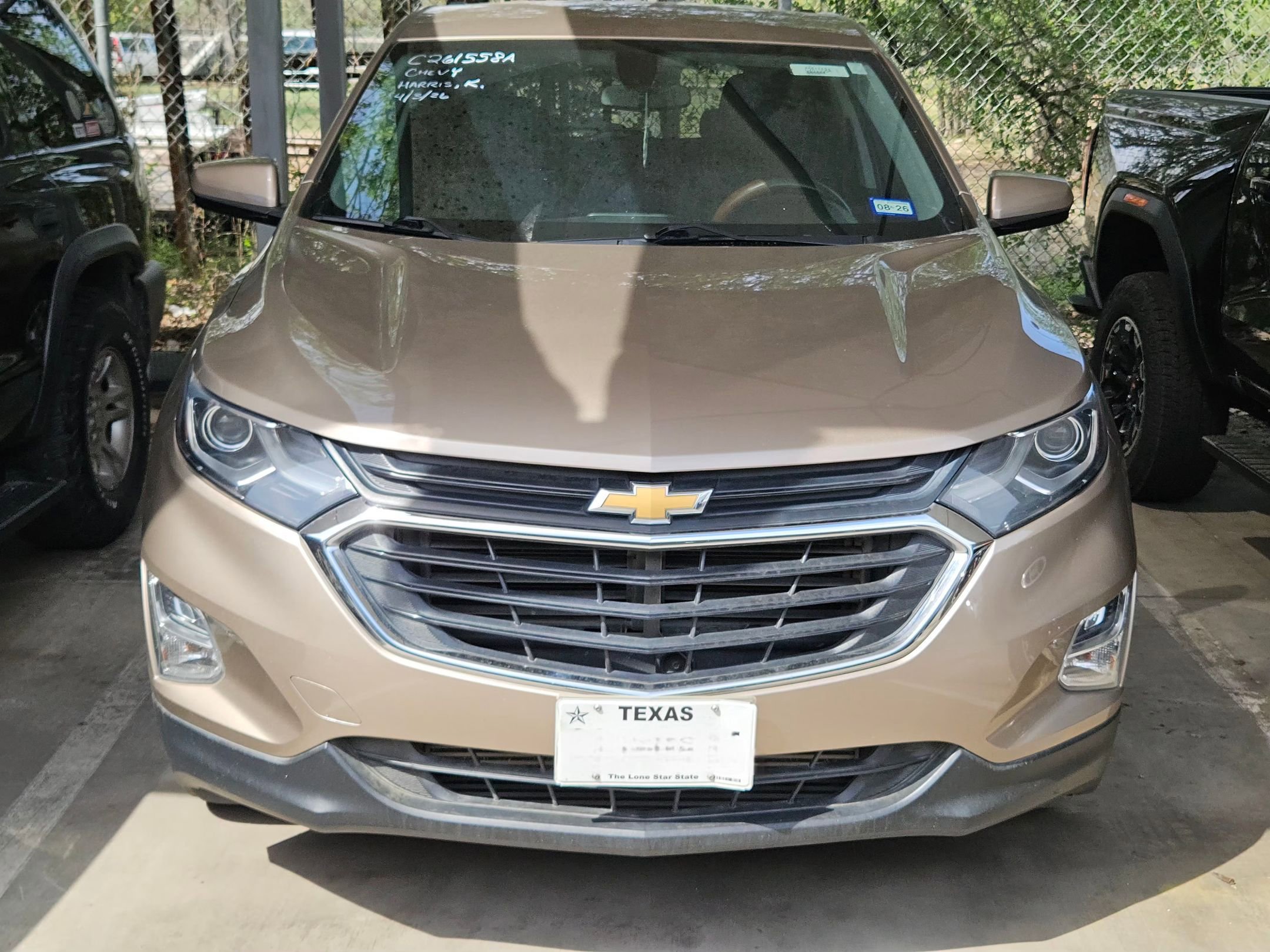 Used 2018 Chevrolet Equinox LT image 5