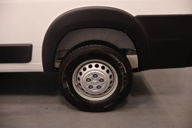 New 2025 RAM ProMaster 2500 image 18