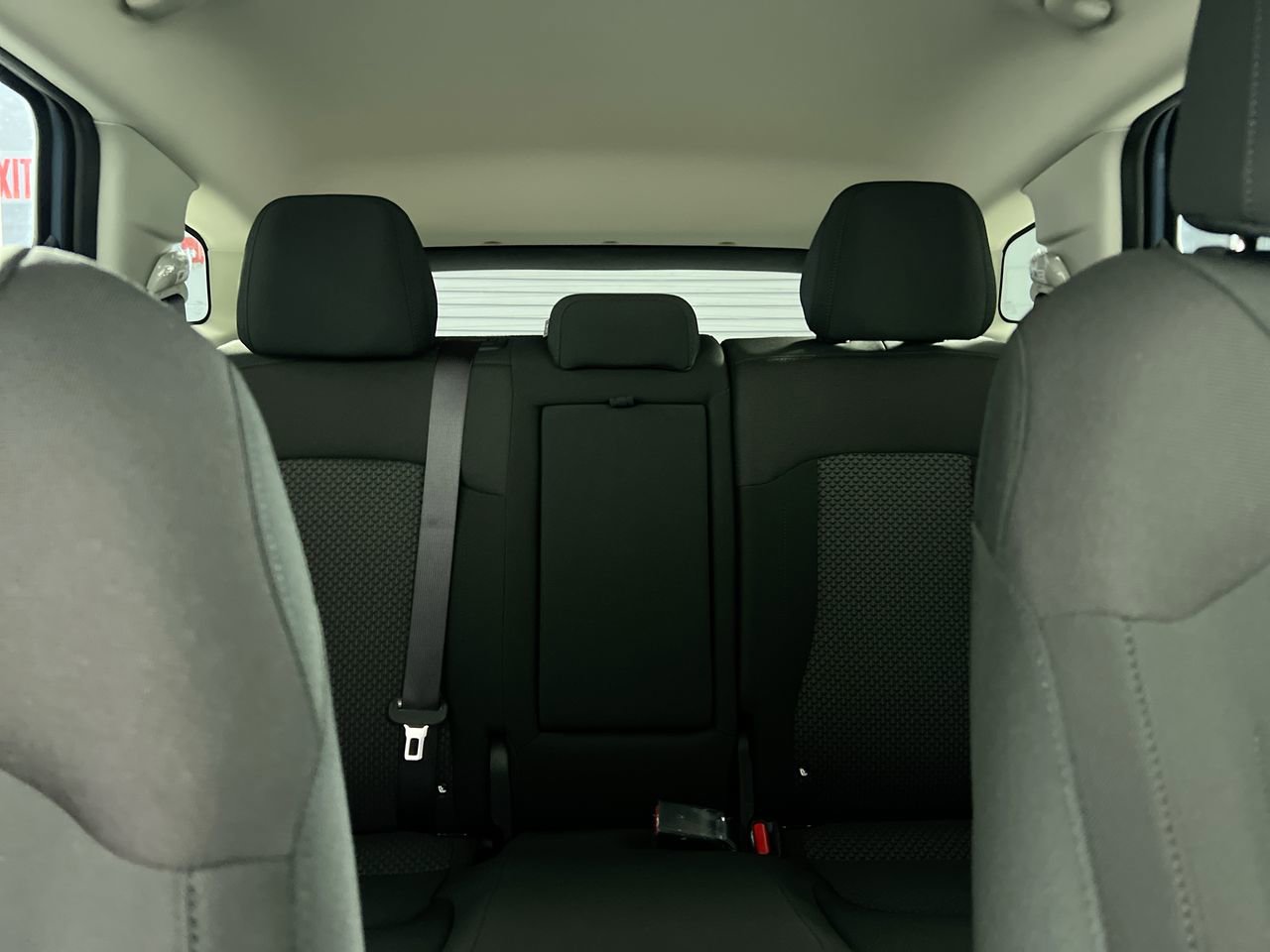 New 2026 Kia Sportage S image 32