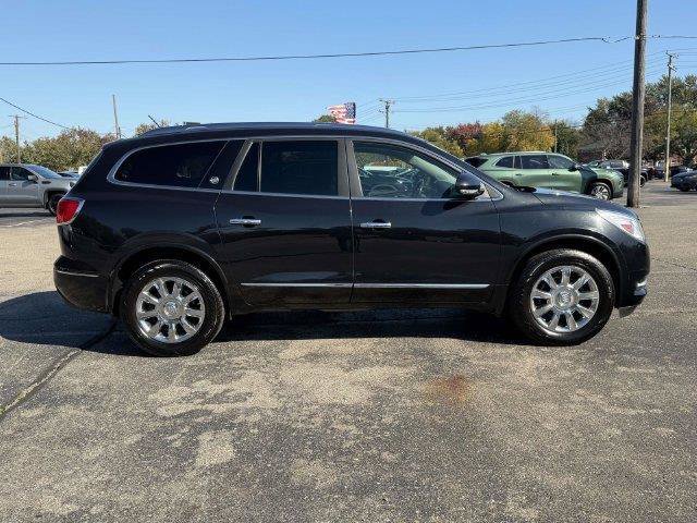 Used 2013 Buick Enclave Leather FWD image 6