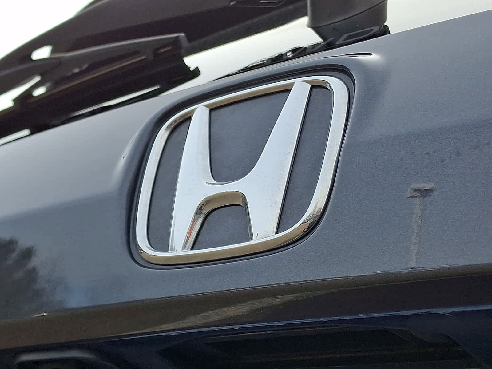 Certified 2026 Honda CR-V Sport-L image 32