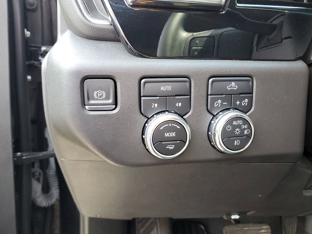 Used 2024 GMC Sierra 1500 Elevation AWD/4WD image 18