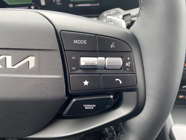 New 2026 Kia Sportage S image 28