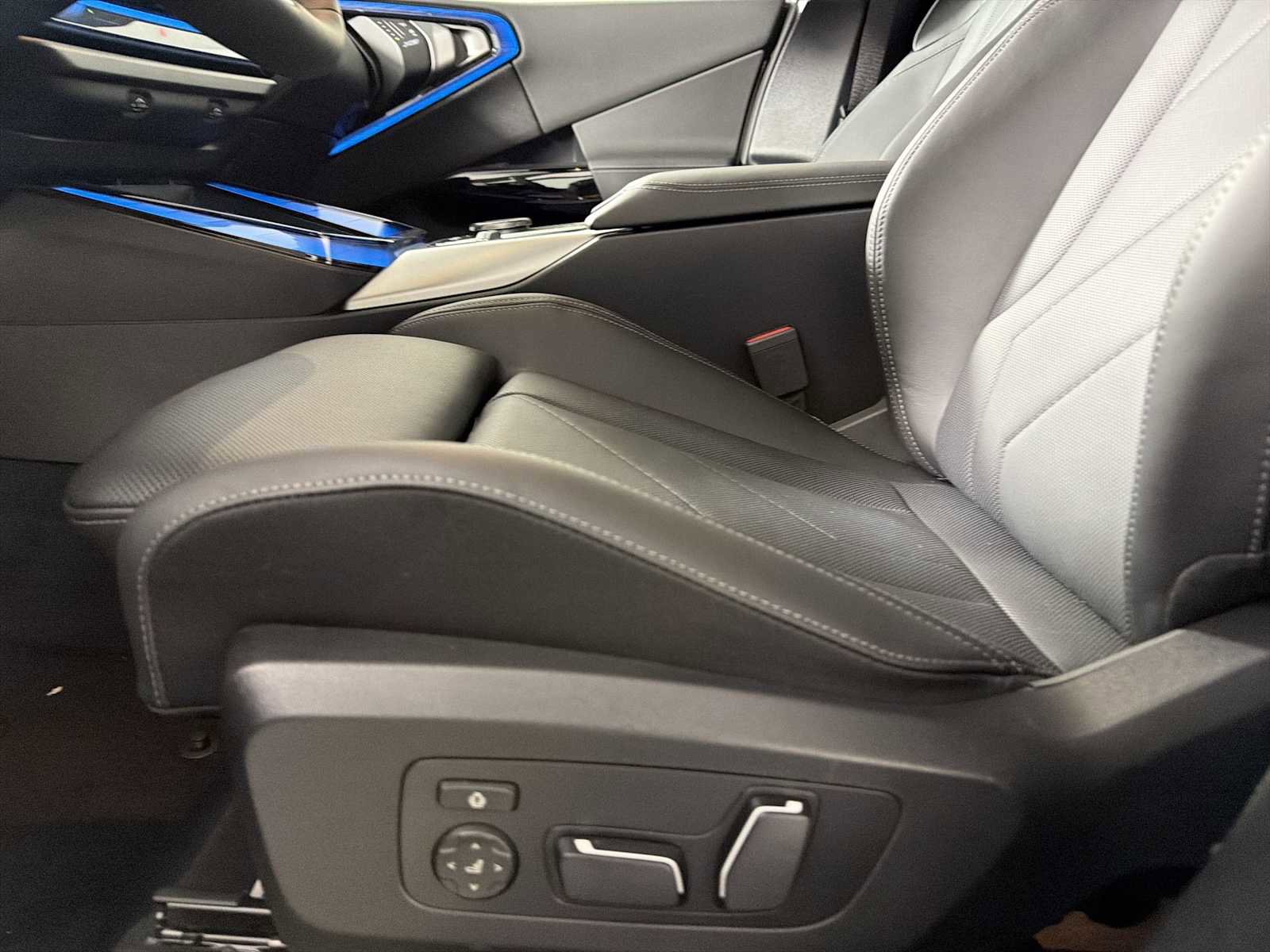 New 2026 BMW X3 xDrive30 image 12