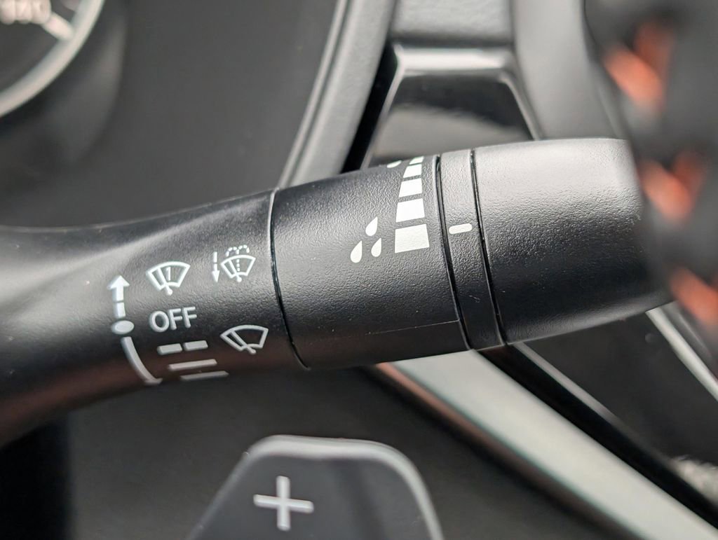 New 2025 Nissan Altima 2.5 SR w/ SR Premium Package image 25