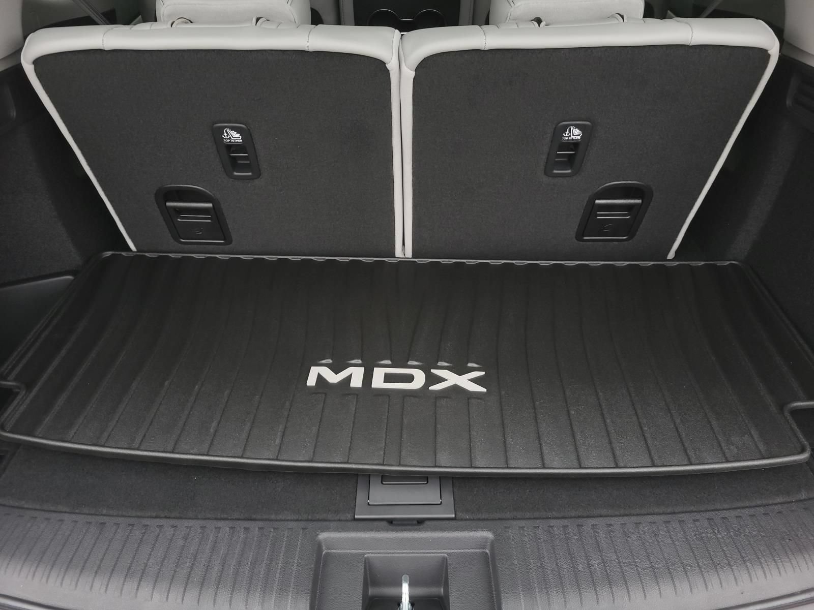 New 2026 Acura MDX FWD w/ Technology Package image 9