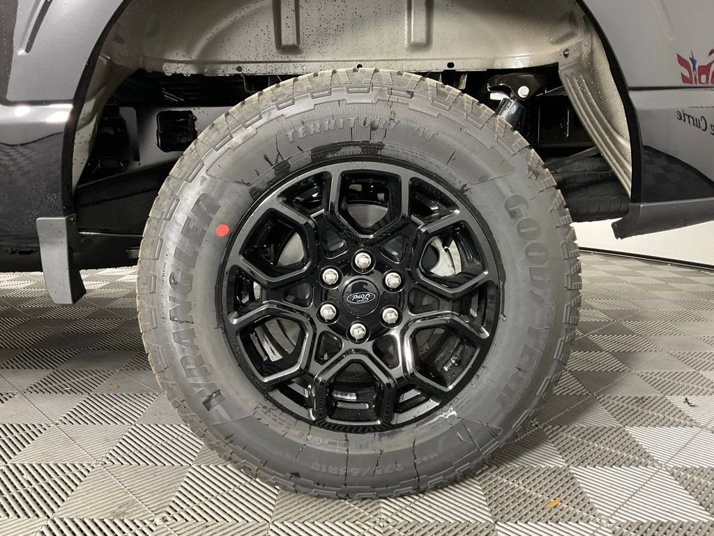 New 2026 Ford F150 XLT image 10