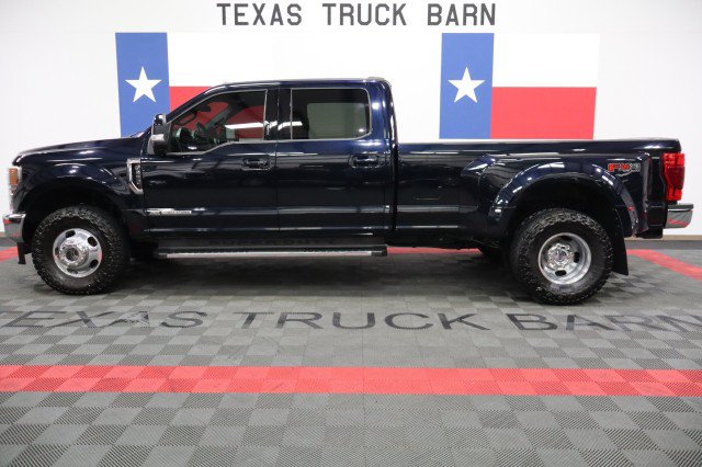 Used 2022 Ford F350 Lariat w/ Lariat Ultimate Package