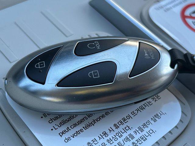 New 2026 Hyundai Santa Fe SEL image 12