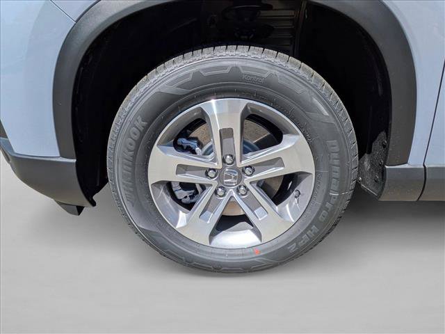 New 2026 Honda Pilot EX-L image 10