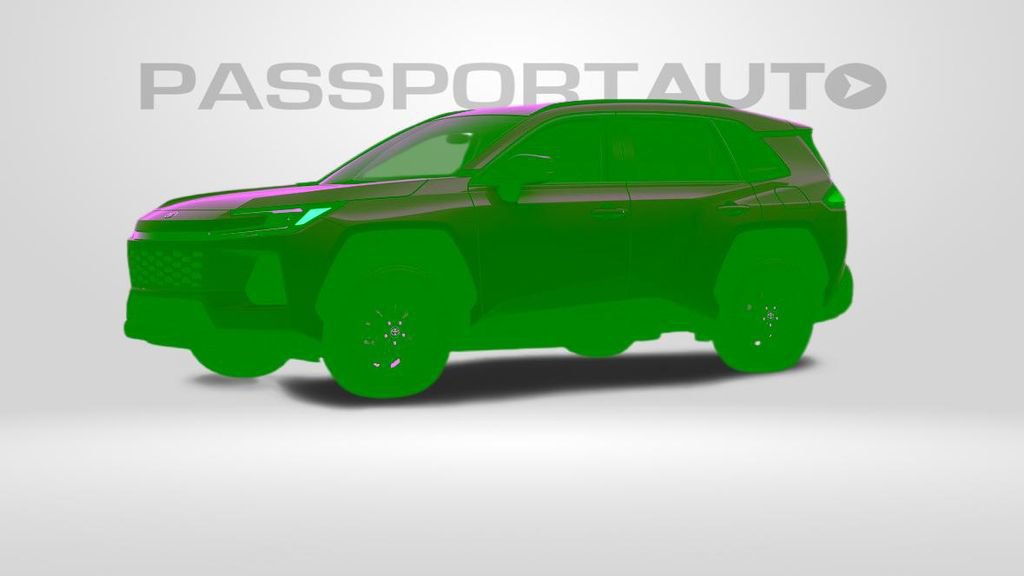 New 2026 Toyota RAV4 XLE Premium AWD/4WD image 2
