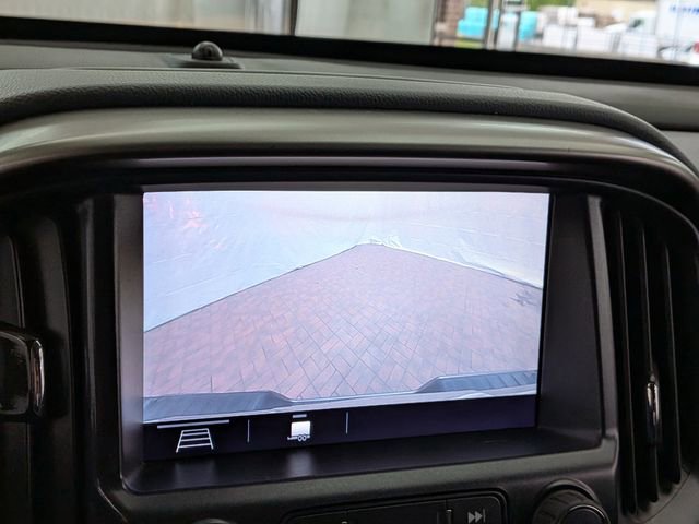 Used 2019 Chevrolet Colorado Z71 AWD/4WD image 35