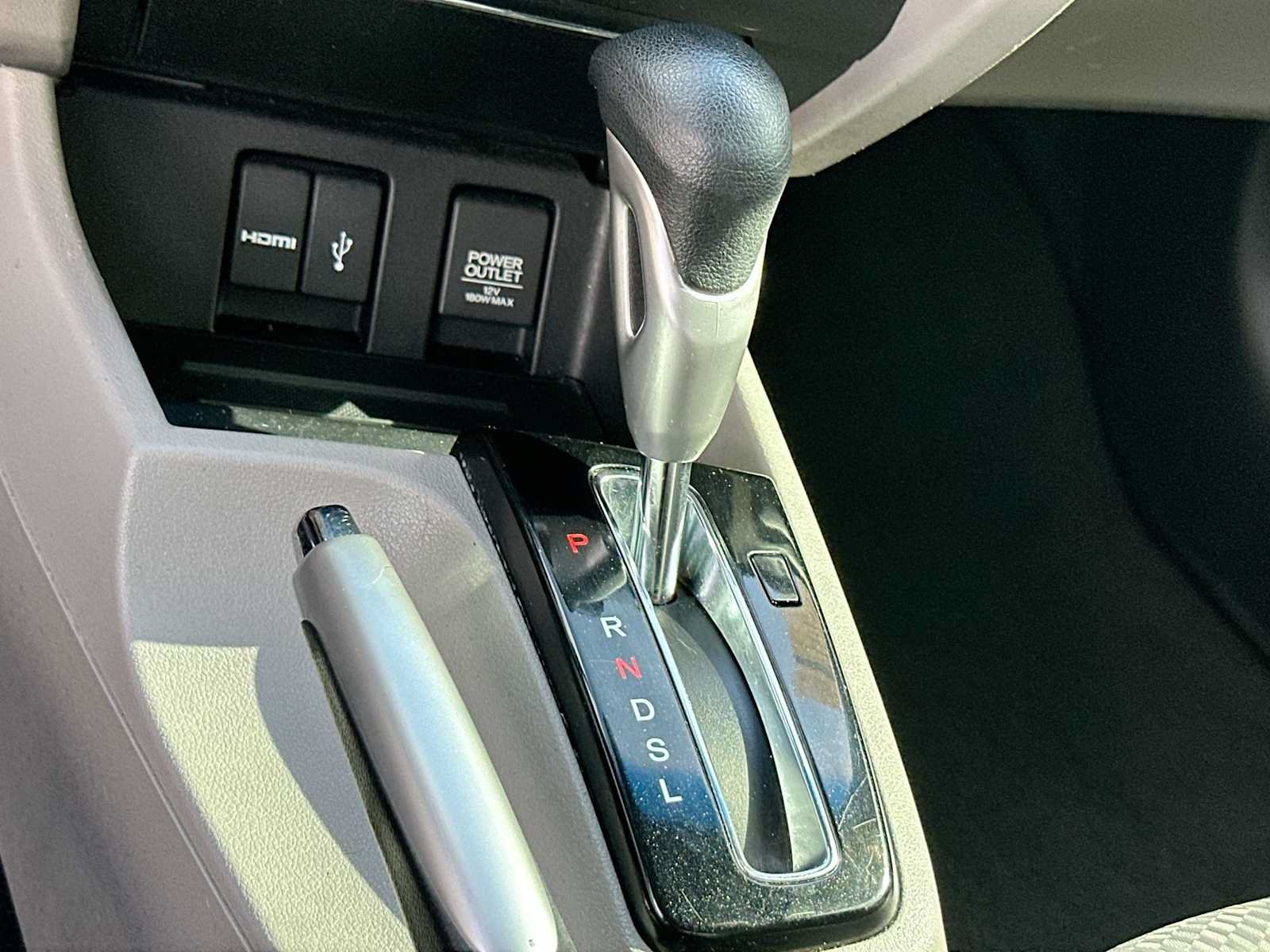 Used 2015 Honda Civic EX image 23
