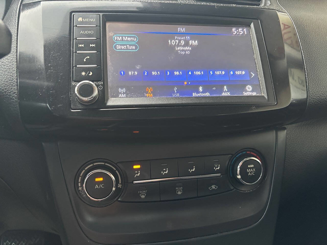 Used 2019 Nissan Sentra S FWD image 30
