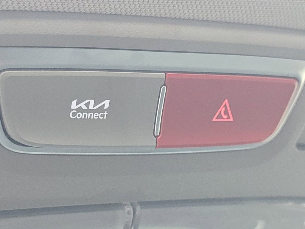 Used 2024 Kia Telluride S w/ S Sunroof Package image 9