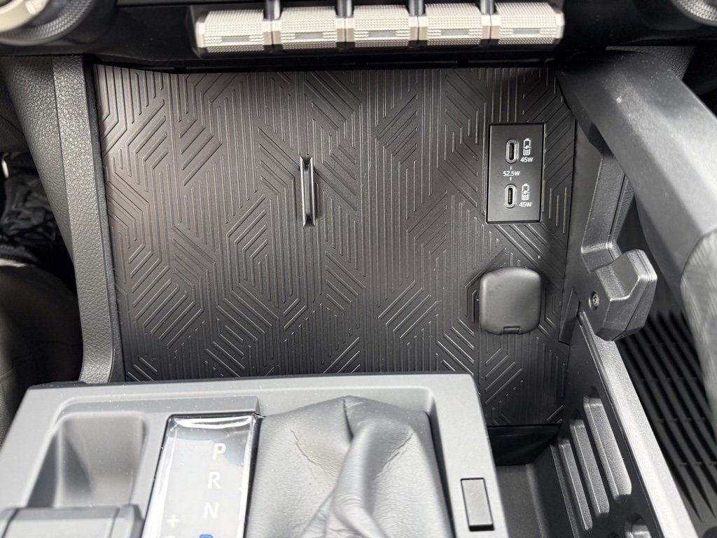 New 2025 Toyota Tacoma TRD Sport image 26