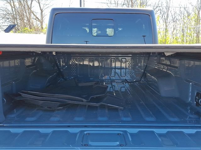 Used 2024 Jeep Gladiator Sport image 29