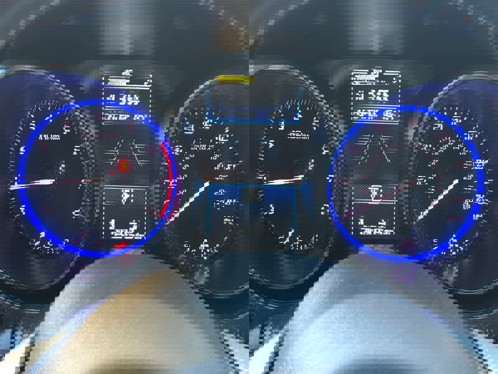 Used 2019 Subaru Legacy 2.5i Limited image 17