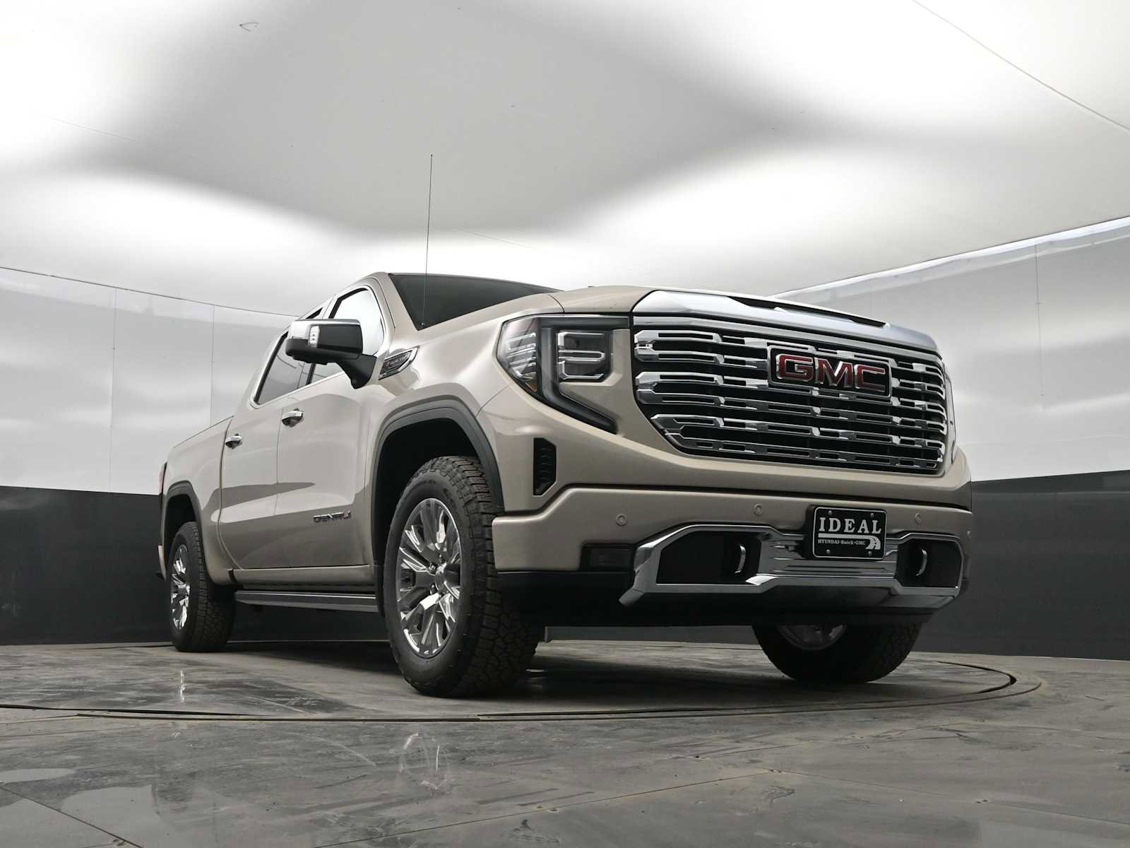 New 2026 GMC Sierra 1500 Denali w/ Technology Package image 33