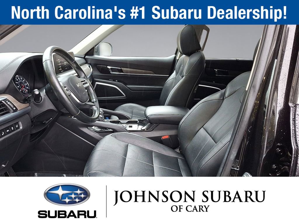 Used 2022 Kia Telluride EX image 13