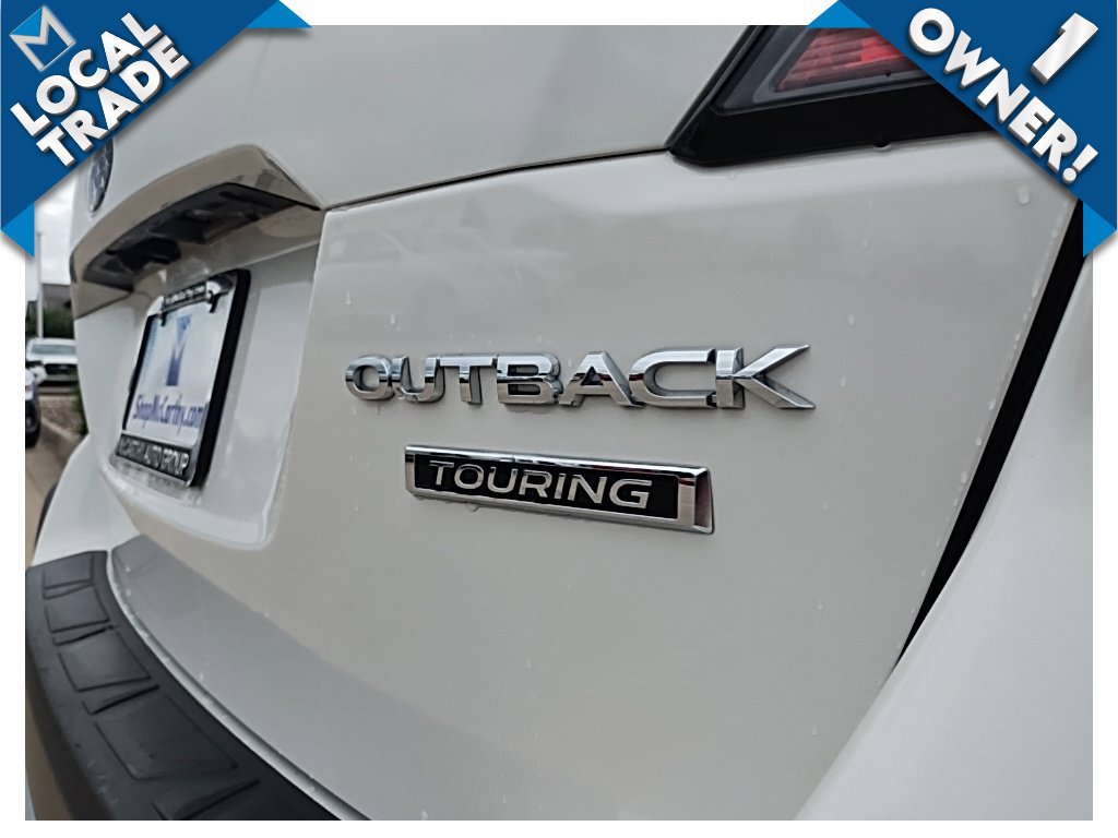 Used 2023 Subaru Outback Limited XT AWD/4WD image 10