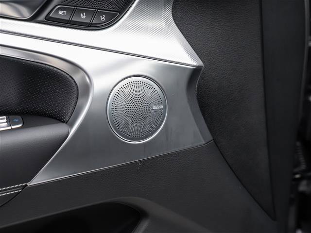 New 2026 Genesis G70 2.5T Prestige image 27