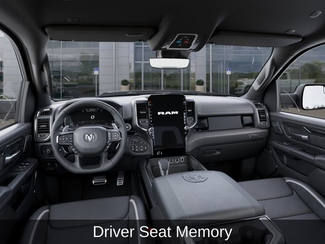 New 2026 RAM 1500 Rebel w/ G/T Package image 17