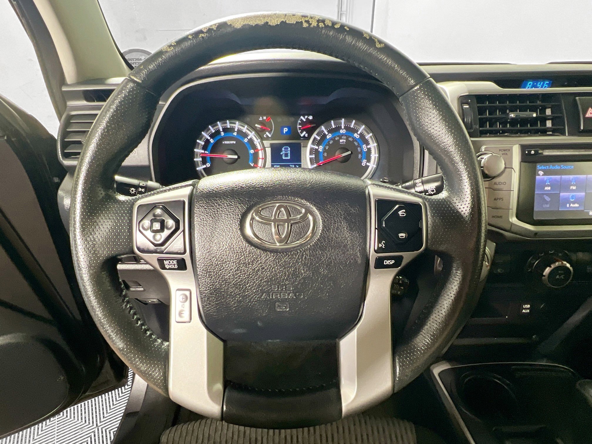Used 2016 Toyota 4Runner SR5 image 17