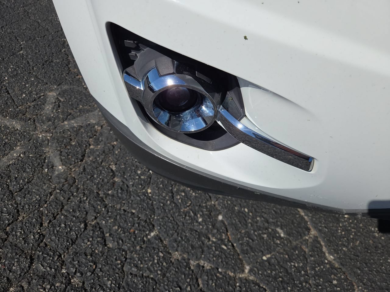Used 2014 Chevrolet Equinox LT w/ Power Convenience Package FWD image 11