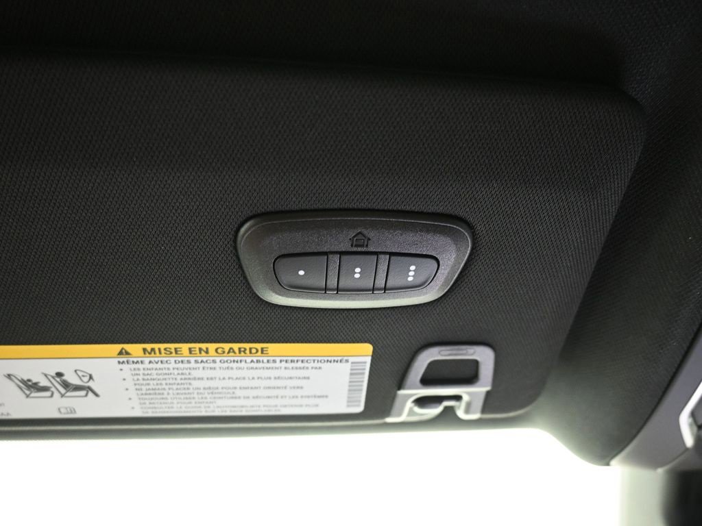 New 2025 Jeep Grand Cherokee Limited image 28