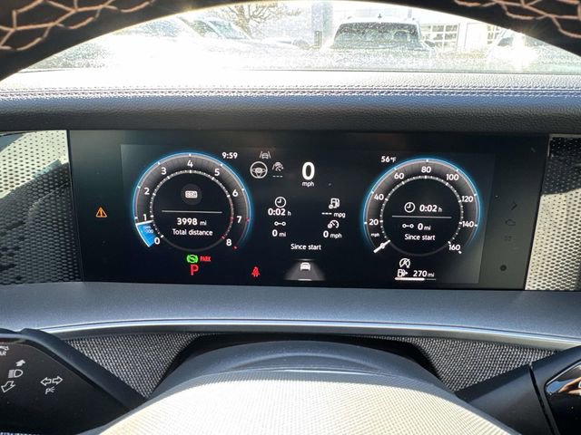 Certified 2025 Volkswagen Tiguan S image 19