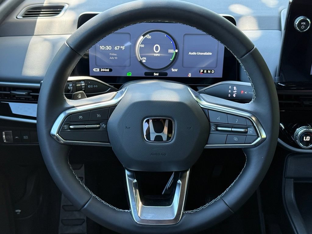 New 2026 Honda Prologue Touring image 19