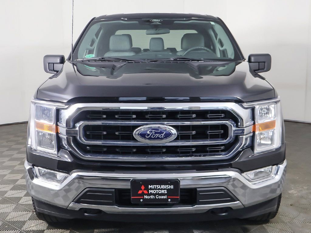 Used 2022 Ford F150 XLT w/ XTR Package image 9