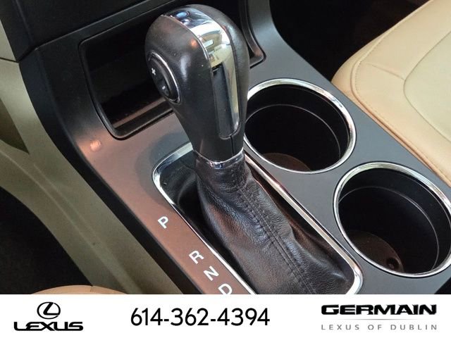 Used 2015 Ford Flex SEL w/ Equipment Group 202A image 28