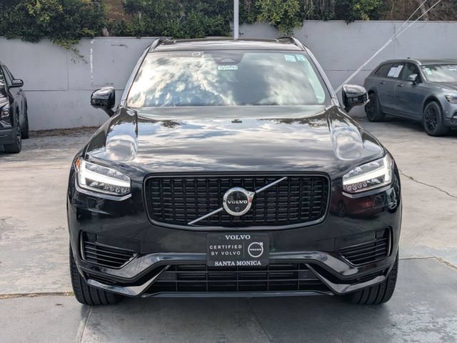 Certified 2023 Volvo XC90 T8 Plus AWD/4WD image 8