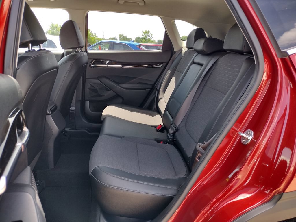 Used 2021 Kia Seltos S AWD/4WD image 7
