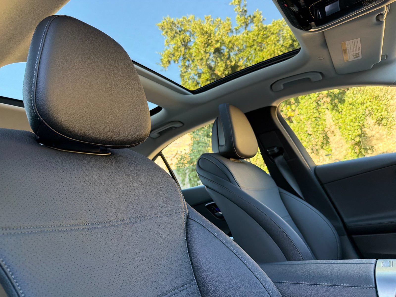 New 2026 Mercedes-Benz C 300 4MATIC Sedan image 15