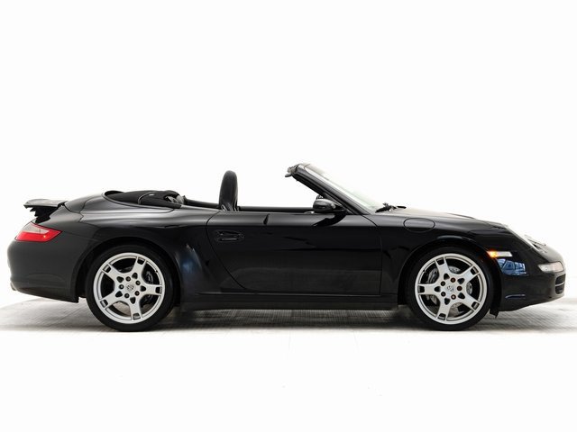 Used 2006 Porsche 911 Carrera image 27