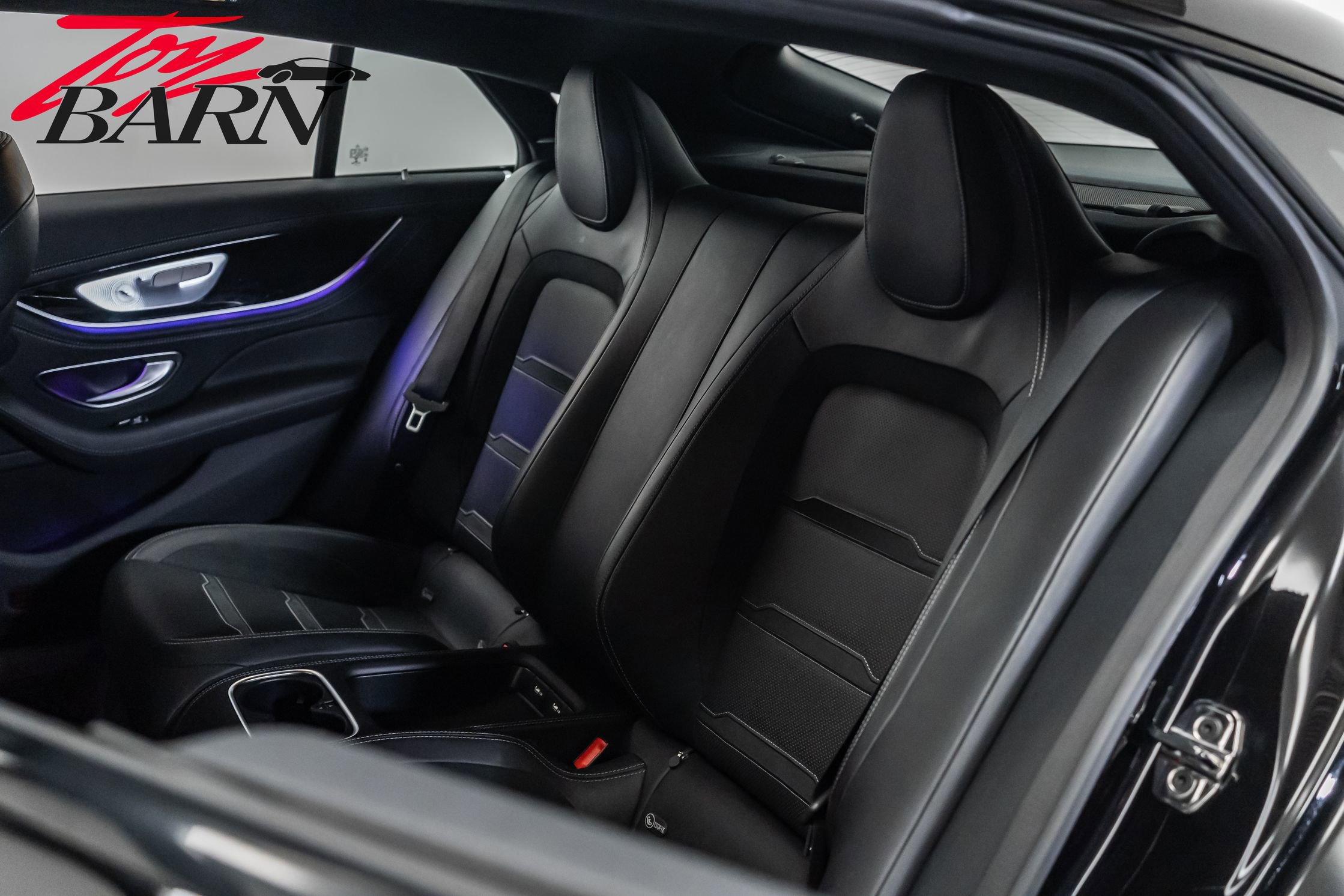 Used 2020 Mercedes-Benz AMG GT 53 image 48