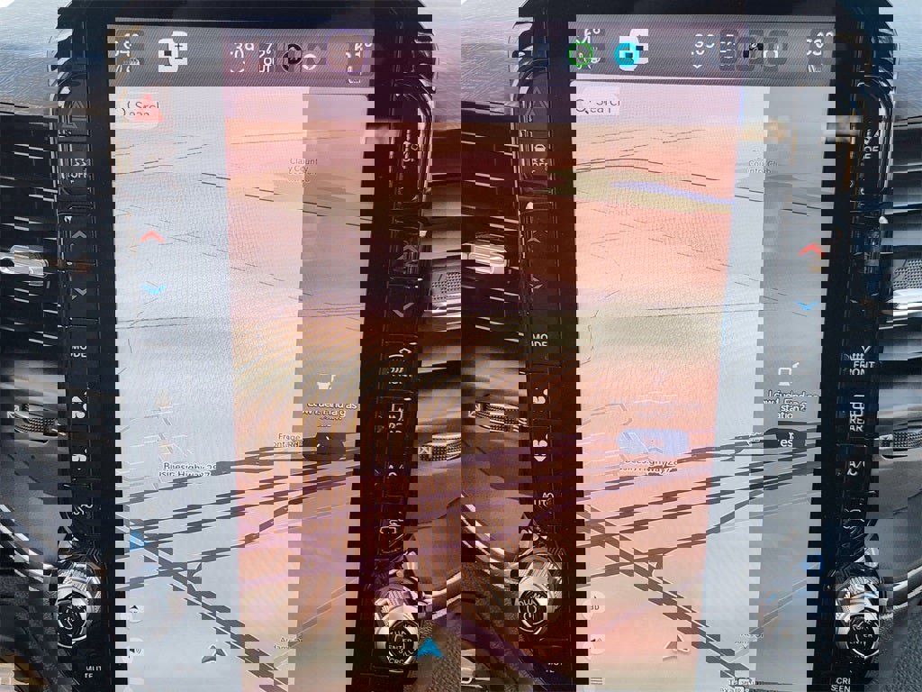 New 2026 RAM 1500 Laramie w/ Night Edition image 13