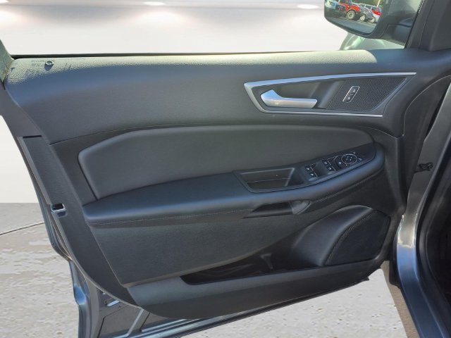 Used 2024 Ford Edge SEL w/ Convenience Package AWD/4WD image 17