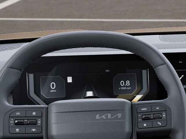 New 2027 Kia Telluride X-Line SX Prestige AWD/4WD image 22